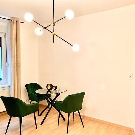 Comfy & Warm - Self Check-in * Graz
