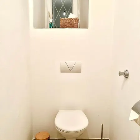 Comfy & Warm - Self Check-in Apartment