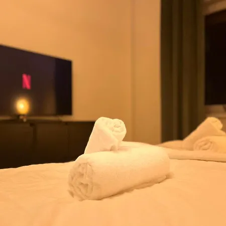 Comfy & Warm - Self Check-in Graz